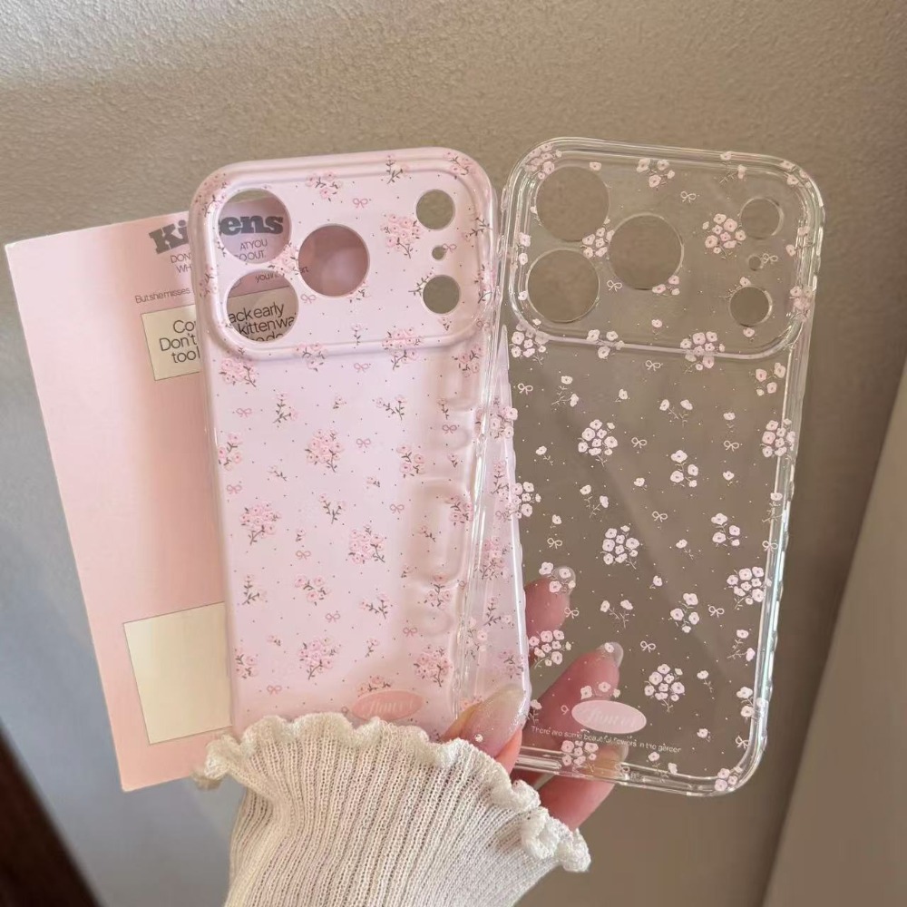 Good Floral & Wedding Decor Supply - Funda de teléfono móvil con diseño