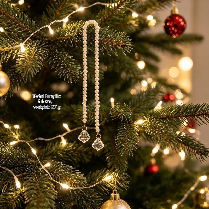 Elegante adorno colgante para  - Wedding Decor Supply Store reseña y precio
