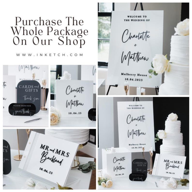 Caja de Cartulina Blanca para  - Wedding Card Box reseña y precio