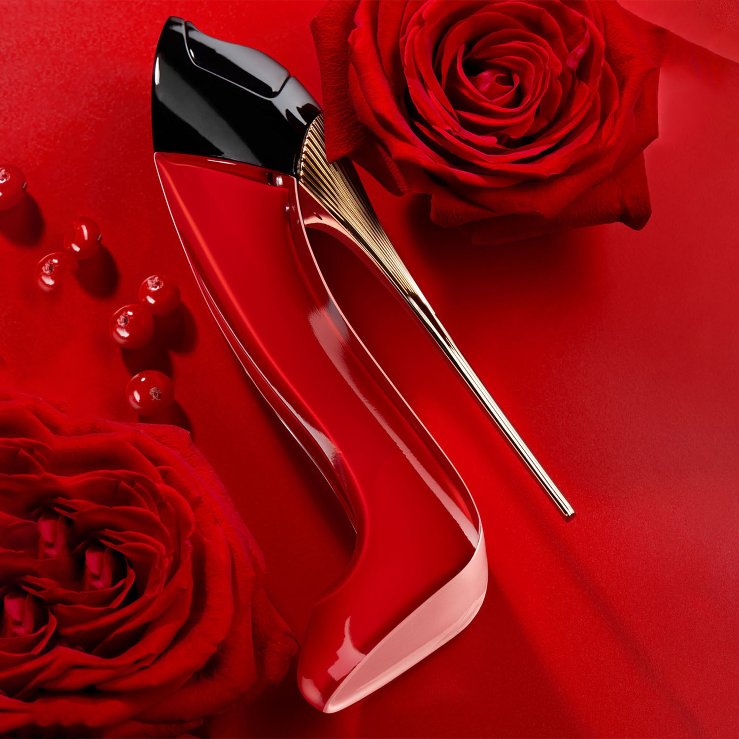 Carolina Herrera Very Good Gir - Good Floral & Wedding Decor Supply reseña y precio