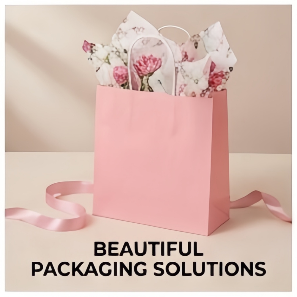 Bolsas de Papel Kraft Personal - Wedding/Event Supply Store reseña y precio