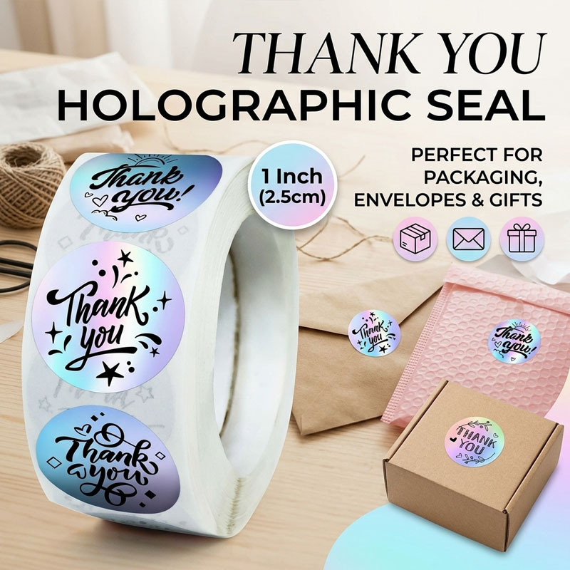 Pegatinas de agradecimiento co - Wedding Envelopes reseña y precio