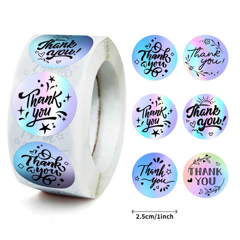 Pegatinas de agradecimiento co - Wedding Envelopes reseña y precio