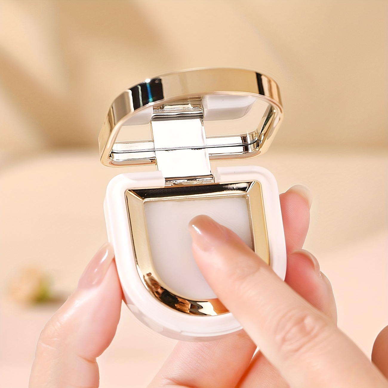 Perfume Sólido Mirror, Fraganc - Good Floral & Wedding Decor Supply reseña y precio
