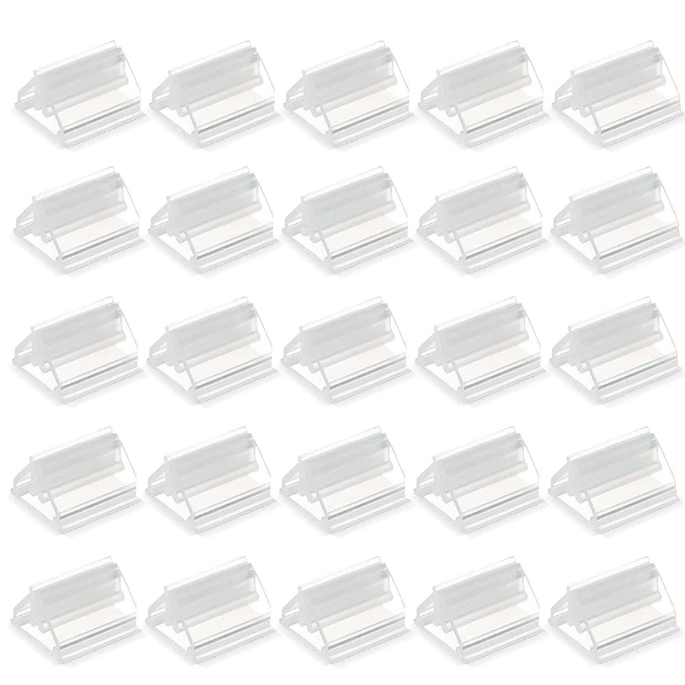 Mini soportes transparentes pa - Table Number Gold reseña y precio