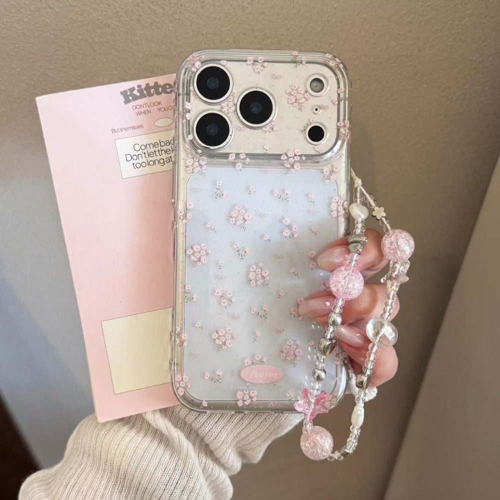 Funda de teléfono móvil con di - Good Floral & Wedding Decor Supply reseña y precio