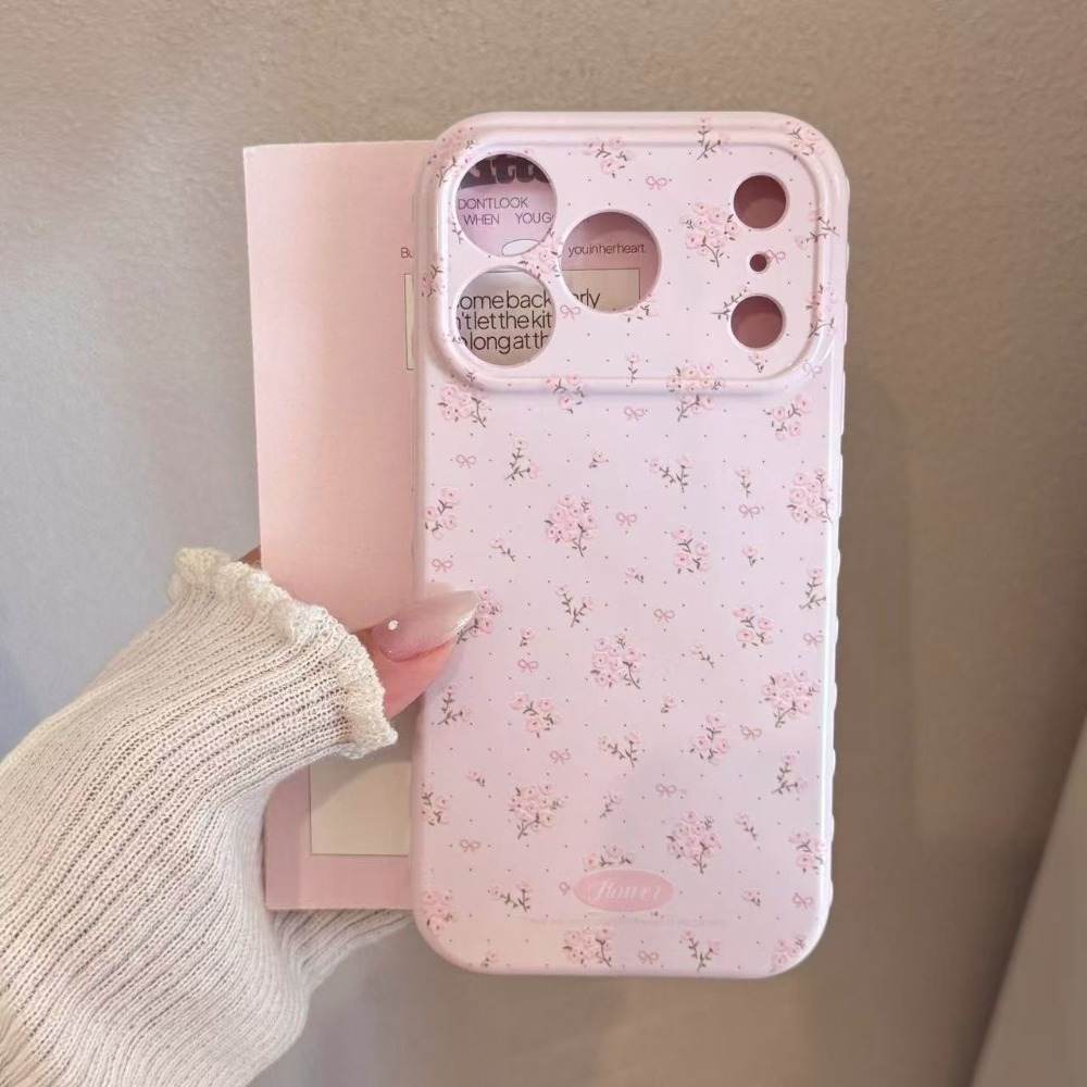 Funda de teléfono móvil con di - Good Floral & Wedding Decor Supply reseña y precio