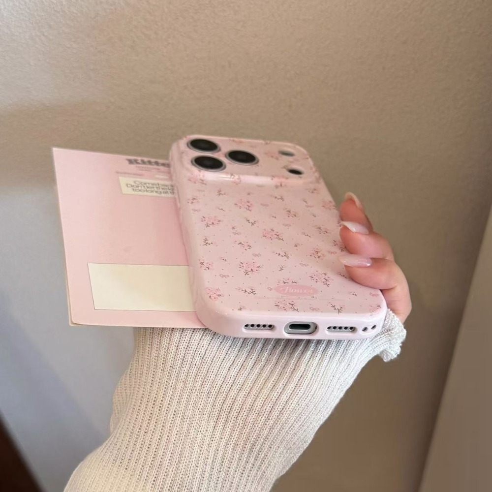 Funda de teléfono móvil con di - Good Floral & Wedding Decor Supply reseña y precio