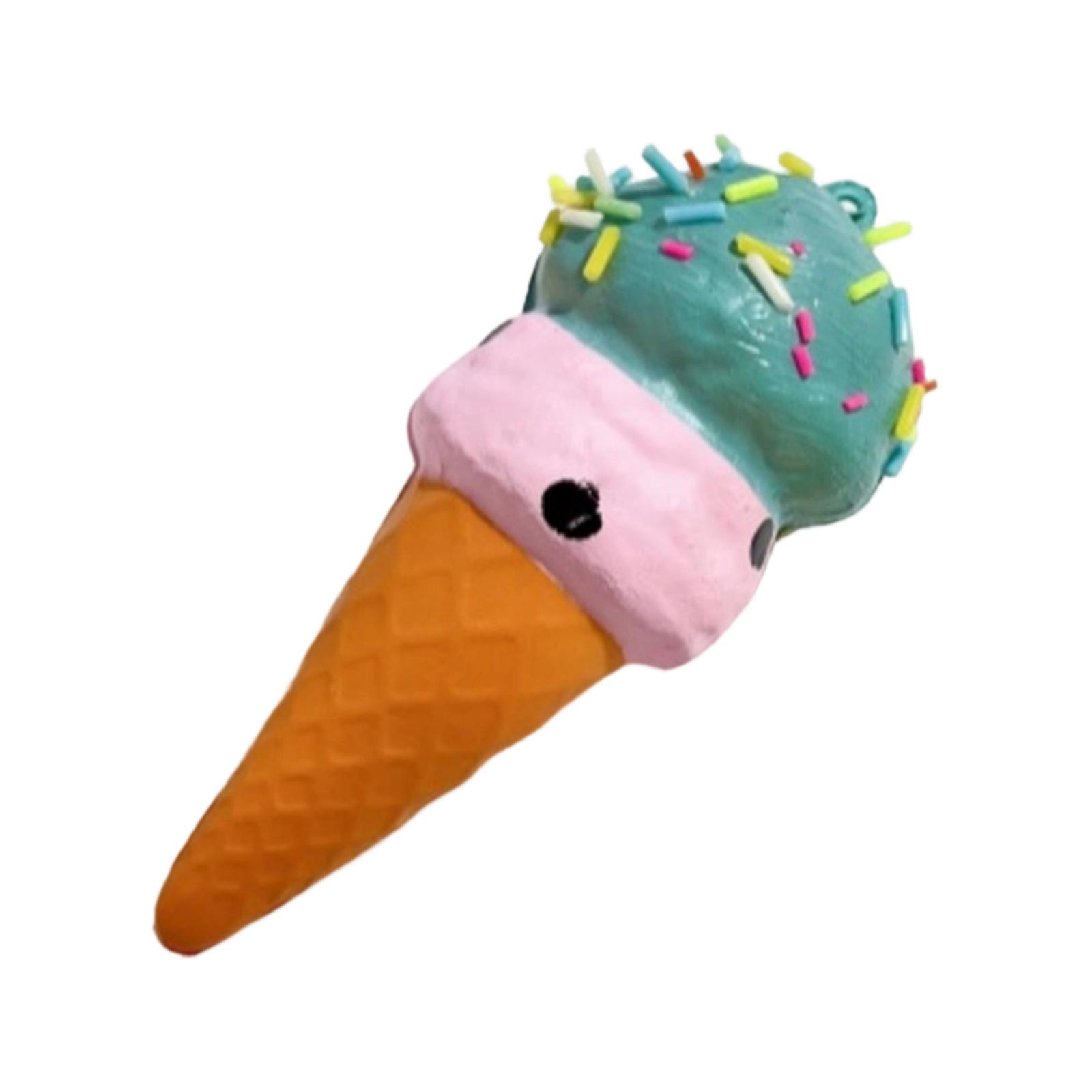 Modelo de Helado de Simulación - Wedding/Event Supply Store reseña y precio